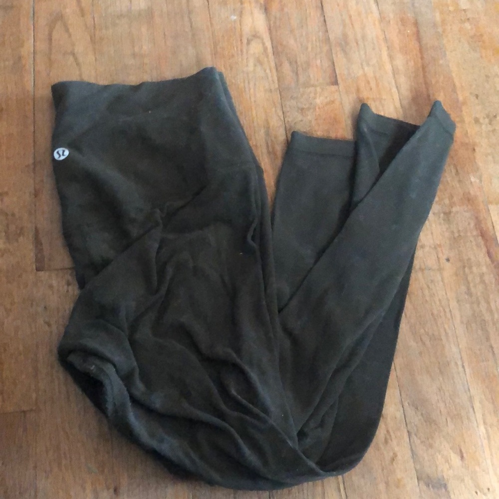 Lululemon align
